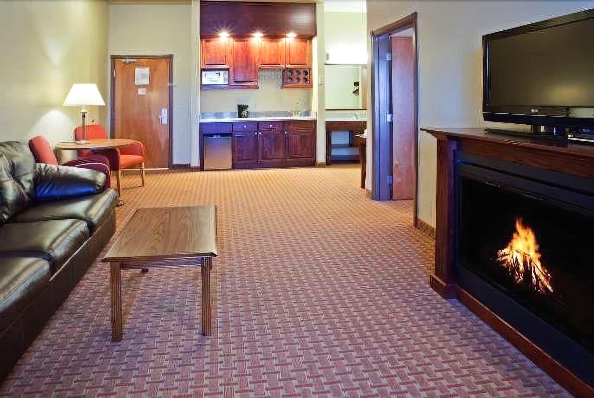 Baymont Inn & Suites By Wyndham Sturgis Esterno foto