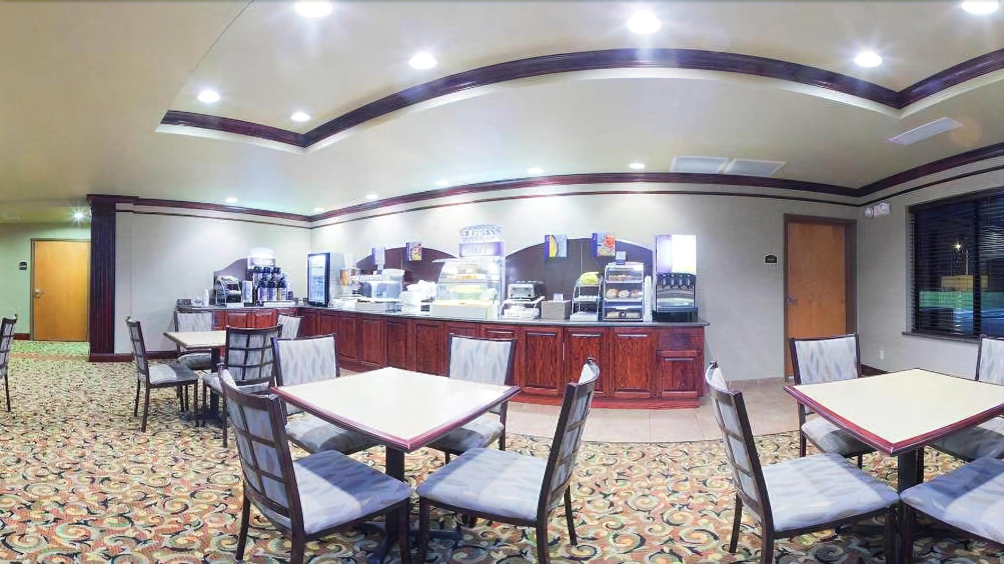 Baymont Inn & Suites By Wyndham Sturgis Esterno foto