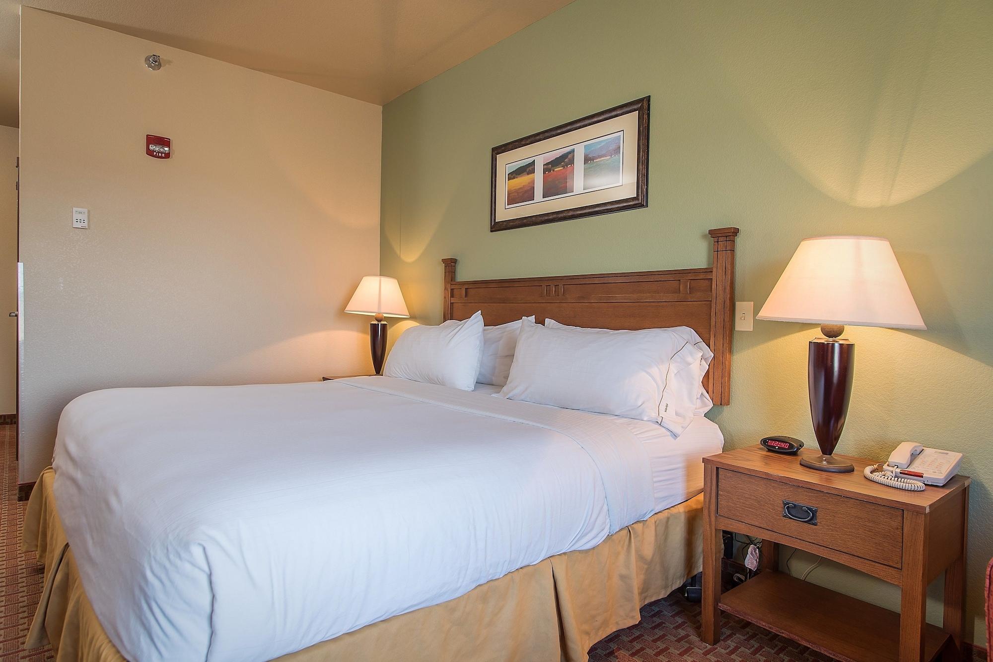 Baymont Inn & Suites By Wyndham Sturgis Esterno foto