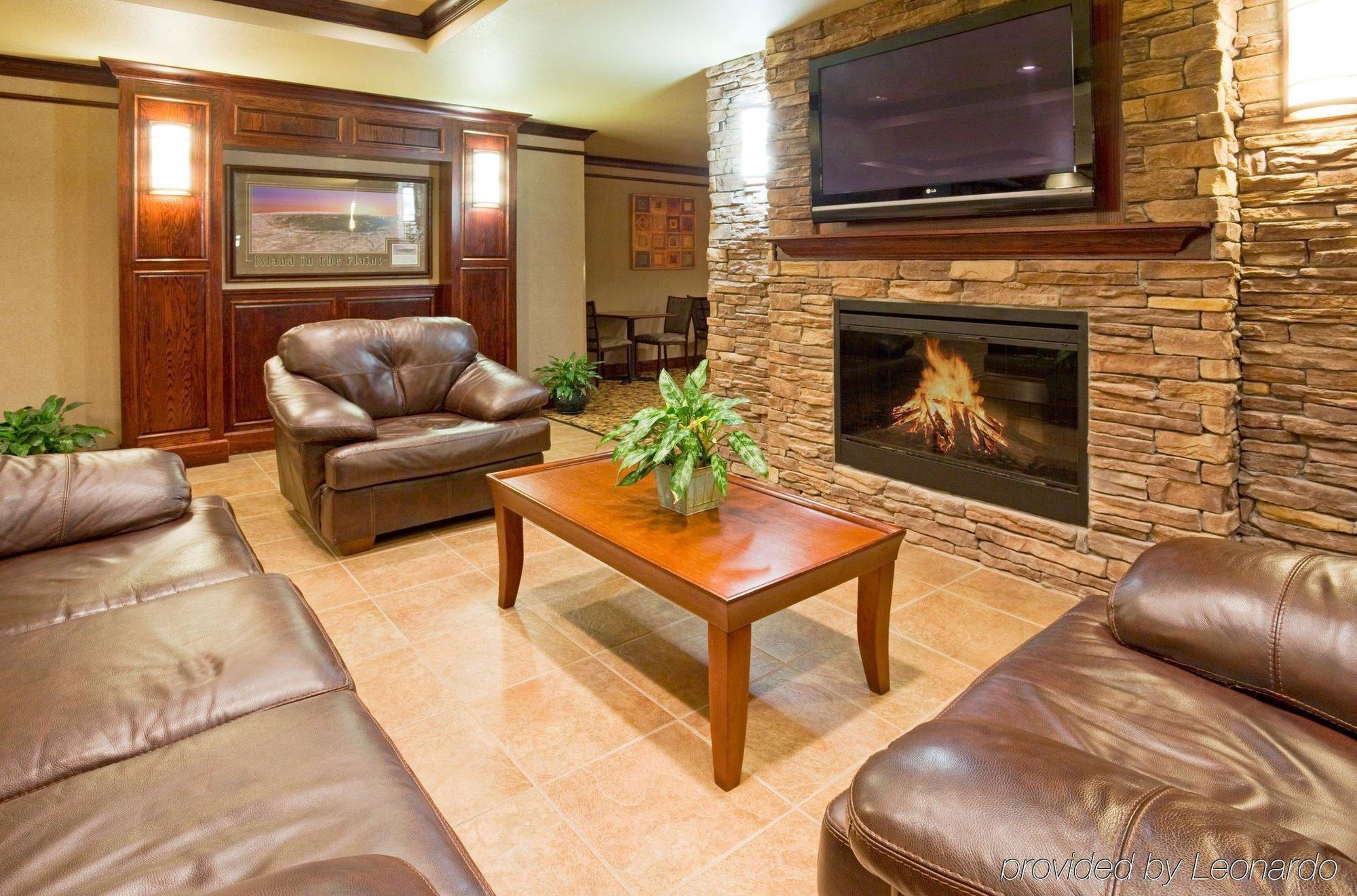 Baymont Inn & Suites By Wyndham Sturgis Interno foto