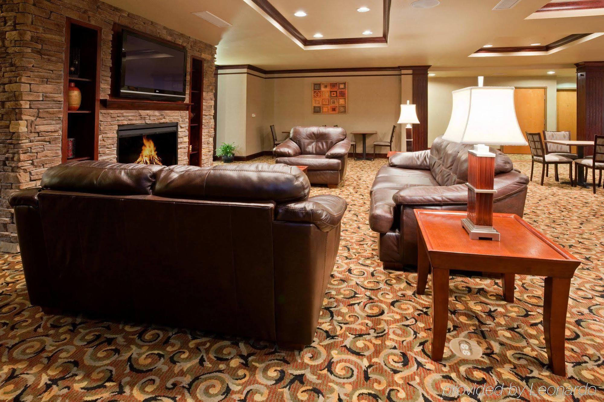 Baymont Inn & Suites By Wyndham Sturgis Interno foto
