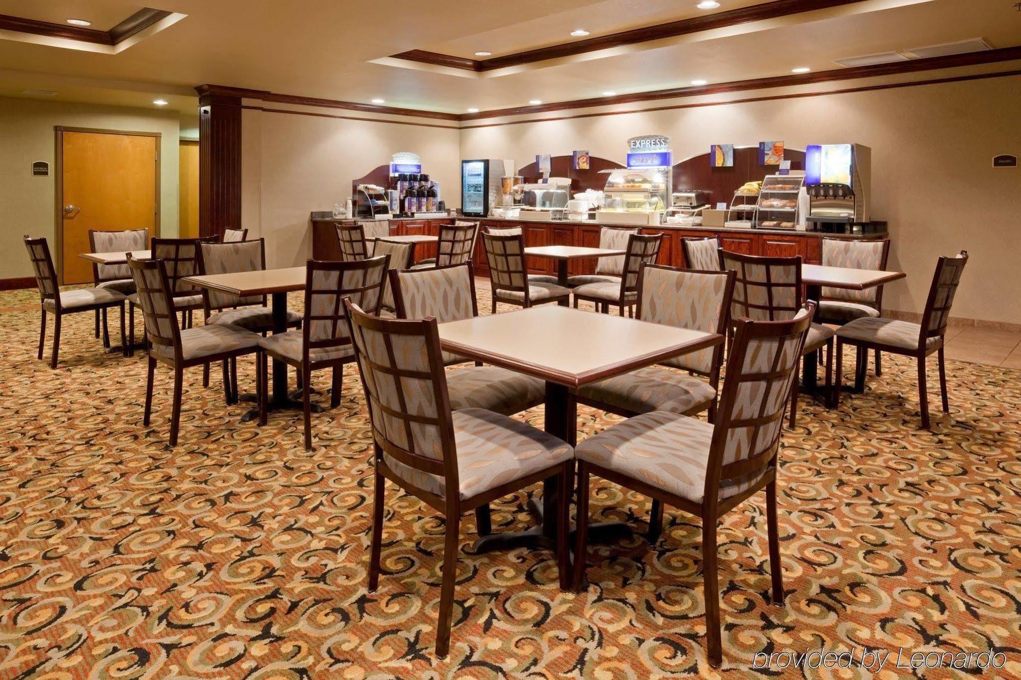 Baymont Inn & Suites By Wyndham Sturgis Ristorante foto