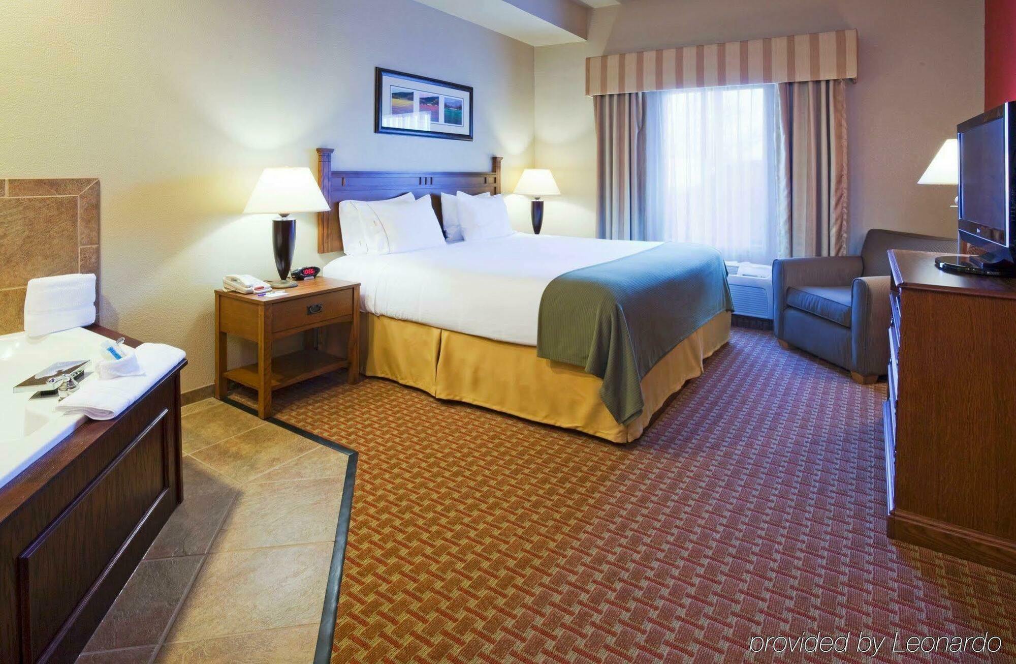 Baymont Inn & Suites By Wyndham Sturgis Esterno foto